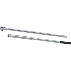 Llave dinamométrica industrial 1" - 348622DG