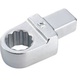 Embout polygonal métrique 14 mm - 34502214M