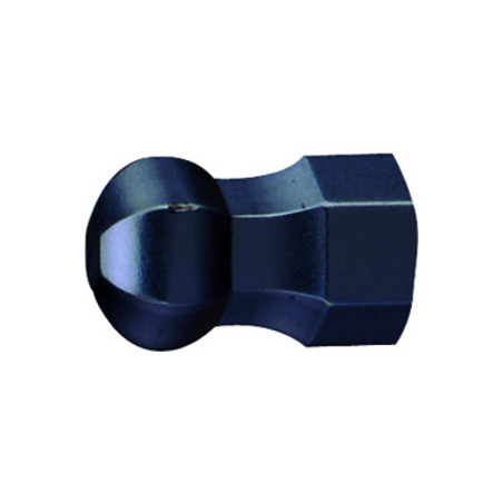 Wendbare 6-Punkt-Klinge 6 | 6 mm - 131766BHN