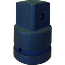 Adaptador de sobrealimentación de 3/4" (19,05 mm) - 6868