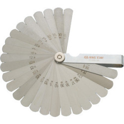 Calibre métrico de grosor 25 - 7733525