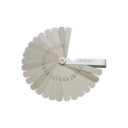 Metrische diktemeter 25 - 7733525