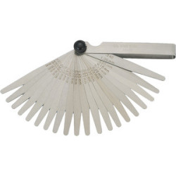 Metrische diktemeter 20 - 7734020