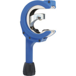 Ratelpijpsnijder met 360° kaakactie - 791223