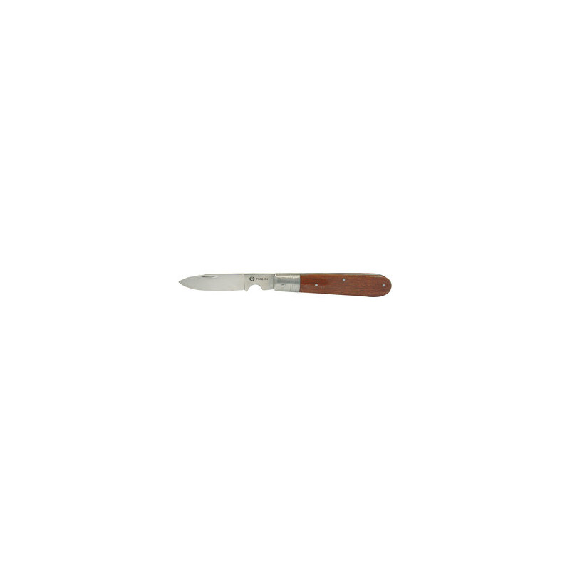Coltello da elettricista con scappatoi 110 mm - 793204