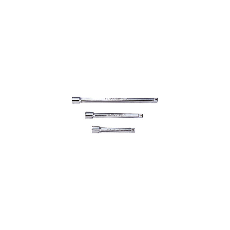 Estensione standard 1/4" (6,35 mm) 250 mm - 222110