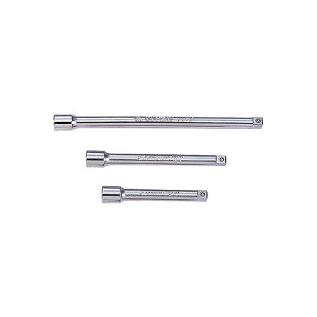 Estensione standard 1/4" (6,35 mm) 250 mm - 222110