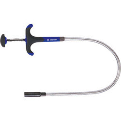 Doigt magnétique à poussoir 13.5 mm - 212418