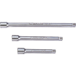 Standaard 1/4" (6,35 mm) 55 mm verlengstuk - 222102