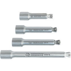 1/4" (6,35 mm) Multifunktionsverlängerung 100 mm - 229304