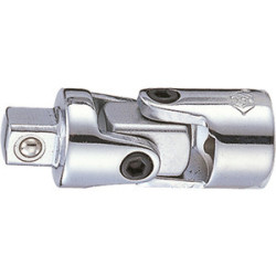 Universale universale 1/4" (6,35 mm) - 2792