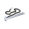 Llave de cadena del filtro de aceite - 3204