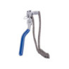 Zware oliefilter kettingsleutel 60~105mm - 320540