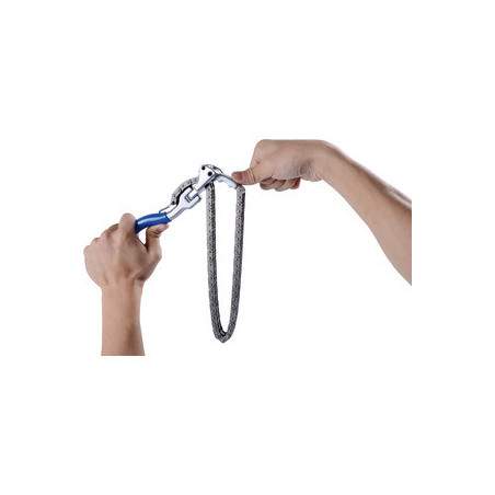 Schwerer Ölfilter-Kettenschlüssel 60~105mm - 320540