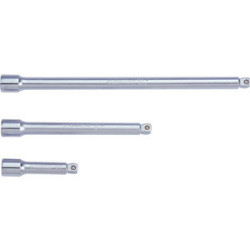 3/8" (9,53 mm) schuine 75 mm verlenging - 322303