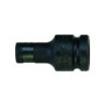 Adaptador de 3/8" (9,53mm) Portabrocas de 10mm 40mm - 314708S