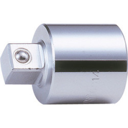 Adaptador reductor de 3/8" (9,53 mm) - 3812