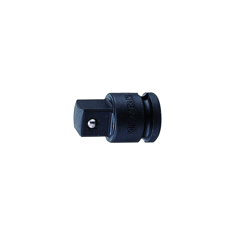 Adaptador de refuerzo de 3/8" (9,53 mm) - 3864p