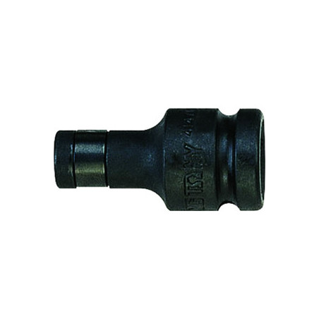 1/2" (12,70mm) Adapter 10mm Bit-Halter 48mm - 414708S