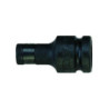 1/2" (12,70 mm) Adapter 10 mm Bit-Halter 48 mm - 414710