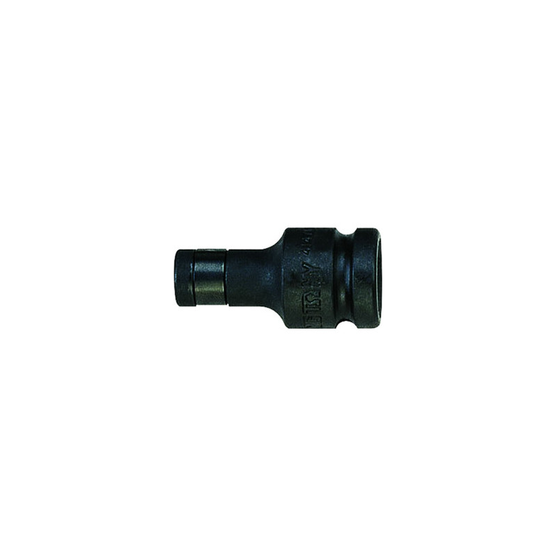 Adaptador de 1/2" (12,70mm) Portabrocas de 10mm 48mm - 414710M