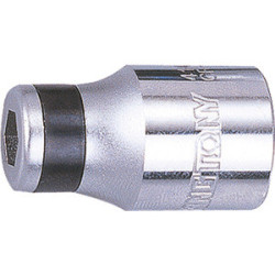 Adaptador de 1/2" (12,70mm) Portabrocas de 10mm 38mm - 414808S