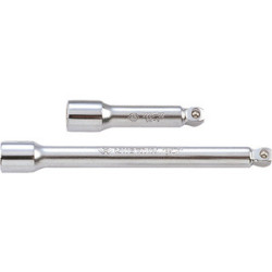 Extensión angular de 1/4" (6,35 mm) - 222304