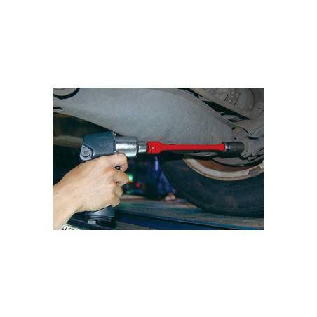 Extensión de torsión 120 - 426908C0