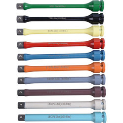 Torsie-extensie 160 - 426908G0