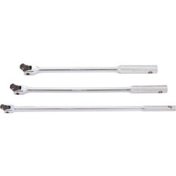 Manico incernierato 1/2" (12,70 mm) 600 mm - 445224EN