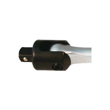 1/2" (12,70 mm) Scharnierende Handvat 450 mm - 446218F