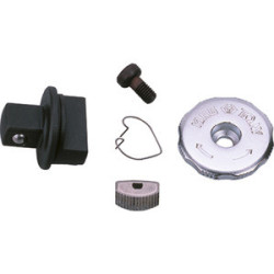 Reparatieset voor 4755 1/2" (12,70 mm) ronde kop ratel - 4755DK