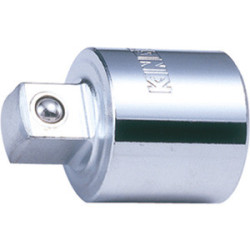 Getriebeadapter 1/2" (12,70 mm) - 4813