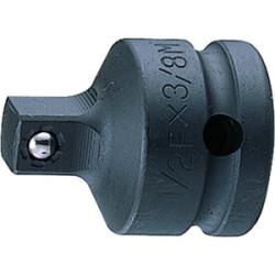 1/2" (12,70 mm) versnellingsbakadapter - 4863P