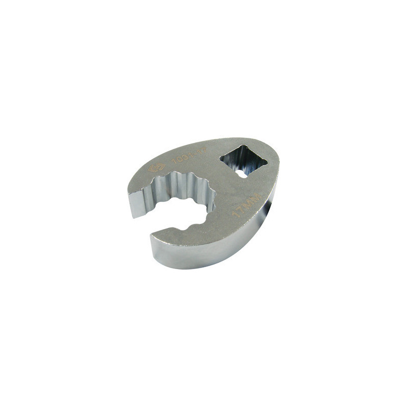 3/8" inch buis kraaivoet boor - 503112R