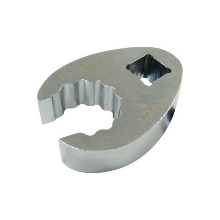 3/8" inch buis kraaivoet boor - 503112R