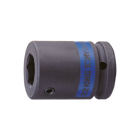 3/4" (19,05 mm) schokadapter - 609622M