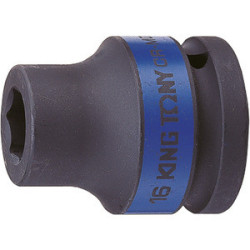 3/4" (19,05 mm) Shock Bit-adapter - 609616M