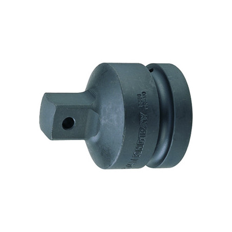 Versnellingsbakadapter 1" (25,40 mm) - 8866