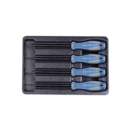 Haken-Set – 4 Teile – 930904AY