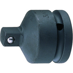 Adaptador de caja de cambios 3/4" (19,05 mm) - 6874p