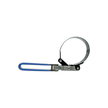 Llave de correa giratoria inclinable para filtro de aceite 60~73mm - 9AE3173