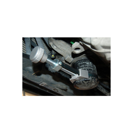 Metallriemenschlüssel für Ölfilter 65~110mm - 9AE32110