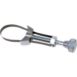 Metallriemenschlüssel für Ölfilter 110~155mm - 9AE32155