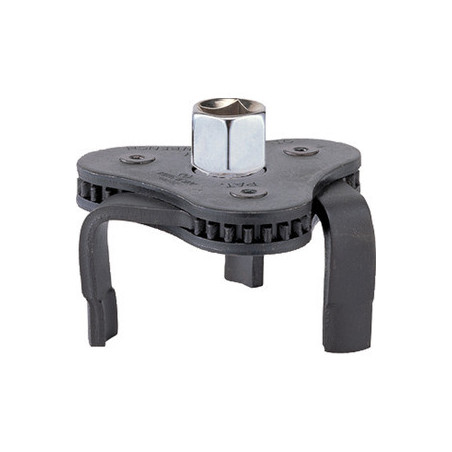 Llave autoapretadora extra plana - 9AE42