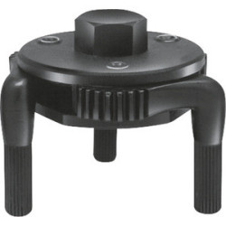 Llave magnética auto-ajustable de 24mm - 9AE5001GM