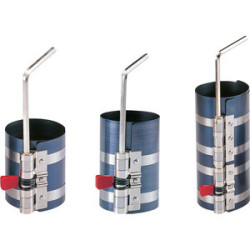 Cuellos con segmentos 57~125 mm - 9AC12540