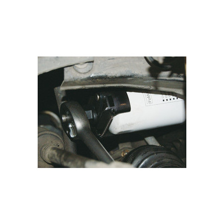 Chiave auto-serrante - 9AE52