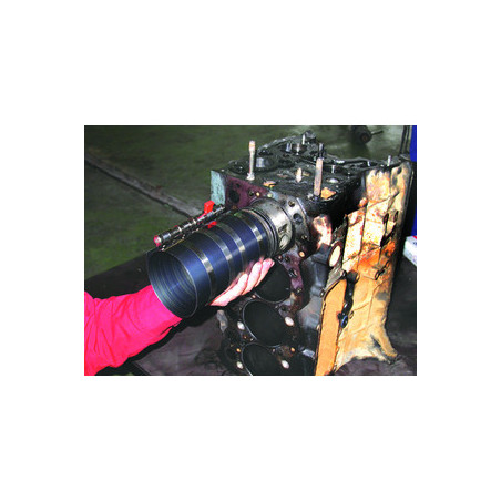 Cuellos con segmentos de 90~175 mm - 9AC17532