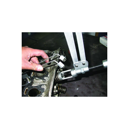 Ventilfeder-Spanner – 9AH025